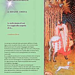 Serata astrologica