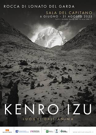 Kenro izu - luoghi dell'anima