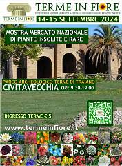 Terme in fiore xiv edizione