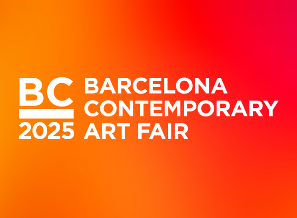 Barcelona contemporary - 5th edition 2025