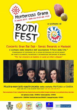 Bodi fest 2019
