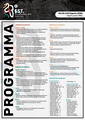 Capri leone_23  est – la mappa dell'arte