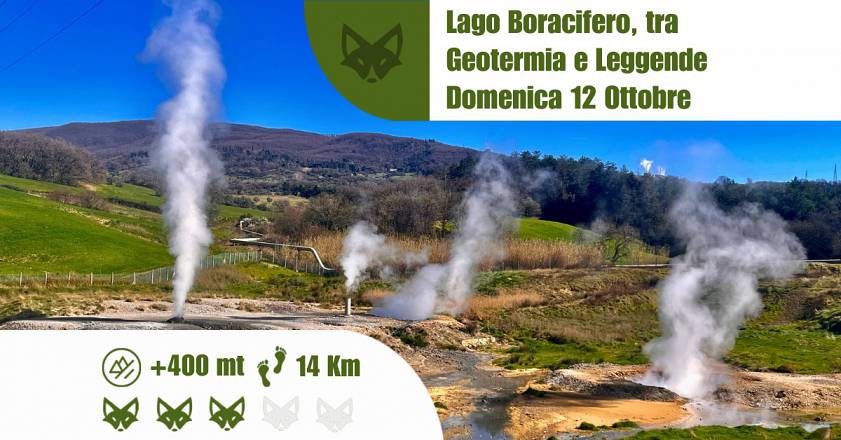 Tour nei dintorni di monterotondo marittimo