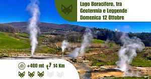 Tour nei dintorni di monterotondo marittimo