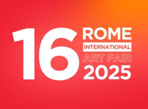 Opening: rome international art fair – 16th edition
