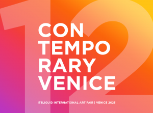 Contemporary venice  12th edition