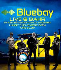 Bluebay live @ bahr
