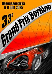 Grand prix bordino