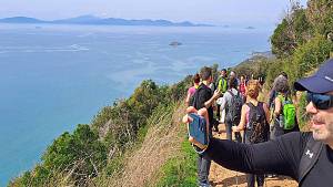 Punta ala tour