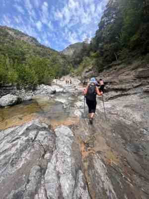 Monterufoli la villa delle cento stanze e corno al bufalo