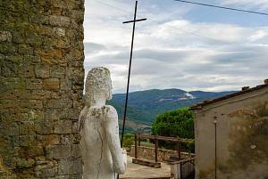 I tesori della valle del pavone