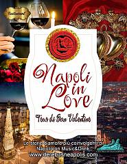 napoli in love
