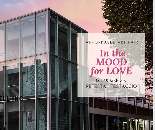 Affordableartfair#2 in the mood for love