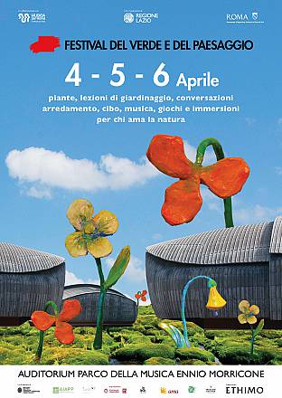 Festival del verde e del paesaggio