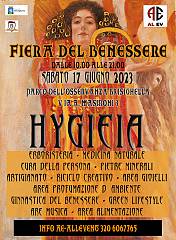 Hygieia (fiera del benessere)