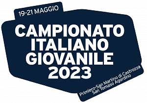 Campionato italiano giovanile arrampicata 2023