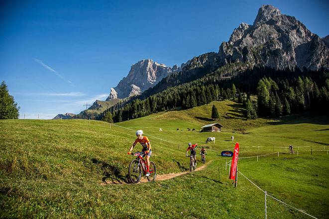 Mythos primiero dolomiti