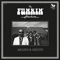 The funkin' machine in concerto