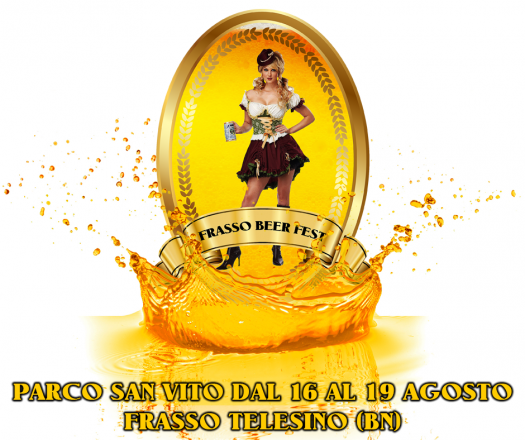 Festa della birra “frasso beer fest