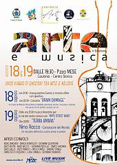 Arte e musica