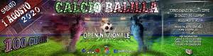 Torneo di calciobalilla - 1  opena nazionale championsinfor