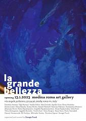 La grande bellezza
