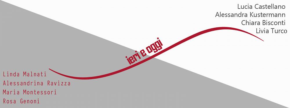 Le donne e il loro ruolo nell’innovazione sociale ieri e oggi