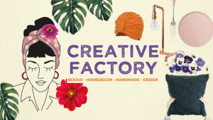 Creative factory