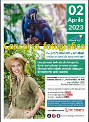 Concorso fotografico