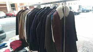 Abbigliamento vintage a torino @ danilo offerta 1 euro
