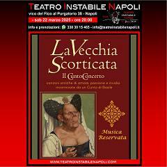 la vecchia scorticata il cuntoconcerto
