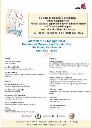 Innamòrati di te