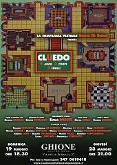 Cluedo