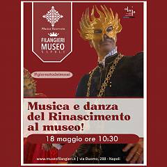 musica e danza del rinascimento al museo festa a palazzo: ballate, frottole, villanelle e