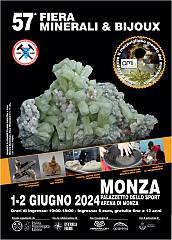 Fiera minerali & bijoux