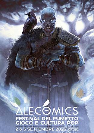 Alecomics - festival del fumetto