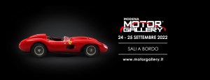 Modena motor gallery 2022