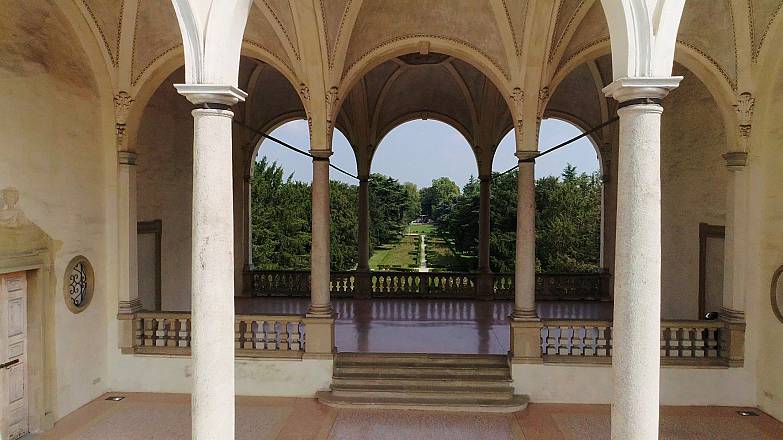 “ville aperte in brianza - xix edizione