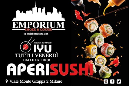 Aperisushi