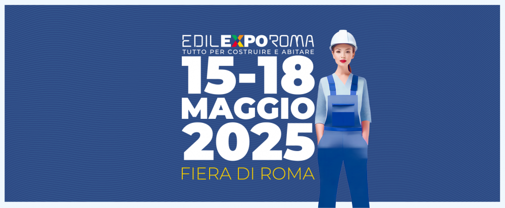 Edil expo roma