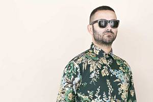 Il dj di fama internazionale populous sabato 14 ottobre all'angelo mai di roma per scuderi