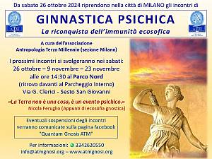 Ginnastica psichica