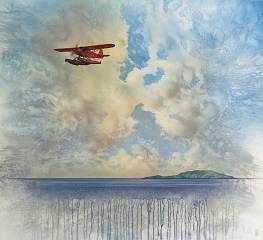 Giorno dopo giorno: rassegna di pittura allo spazio 165 di camaiore