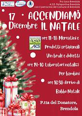 Accendiamo il natale