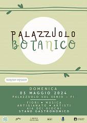 Palazzuolo botanico