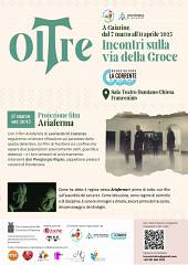 Rassegna incontri oltre - aria ferma di leonardo di costanzo