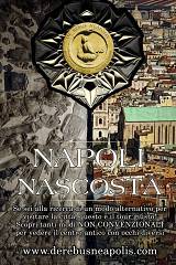 Napoli nascosta: tour esoterico nel centro antico con visita alla chiesa dei santi severin