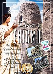 Enigma tourvirgilio mago, il demone e cenerentola.