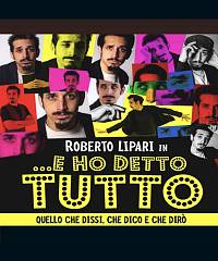 ...e ho detto tutto !