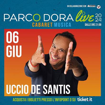 Stasera con uccio